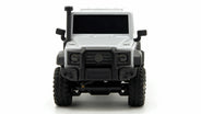 LDARC 1/43 X43 Mini Crawler Jeep - Gray