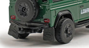 LDARC 1/64 R01 Crawler Truck - Green