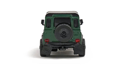 LDARC 1/64 R01 Crawler Truck - Green