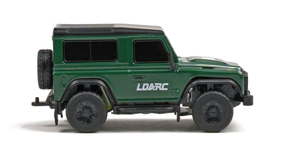 LDARC 1/64 R01 Crawler Truck - Green