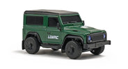 LDARC 1/64 R01 Crawler Truck - Green