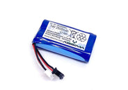 Absima 7.4v (2S) 2500mAh Li-on Battery Pack