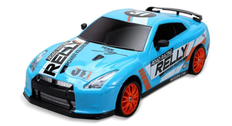 RCG Racing GT35 1/24 Mini Drift Car - Blue