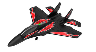 RCG Racing ZY-420 Speed Plane - Black