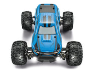 Blackzon Slyder MT Turbo 1/16 4WD 2S Brushless - Blue