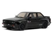 FTX EVO30 1/10 Brushed Street Drift Car – Black