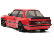 FTX EVO30 1/10 Brushed Street Drift Car – Red