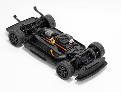 FTX EVO30 1/10 Brushless Street Drift Car – Black