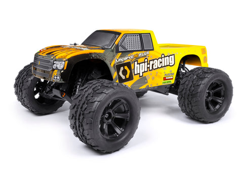 HPI Jumpshot MT Flux