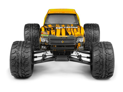 HPI Jumpshot MT Flux