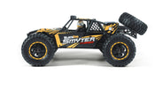 BlackZon Smyter DB Turbo 1/12 4WD 3S Brushless - Yellow