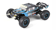 BlackZon Smyter DT Turbo 1/12 4WD 3S Brushless - Blue