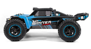 BlackZon Smyter DT Turbo 1/12 4WD 3S Brushless - Blue