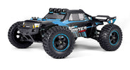 BlackZon Smyter DT Turbo 1/12 4WD 3S Brushless - Blue