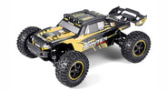 BlackZon Smyter DT Turbo 1/12 4WD 3S Brushless - Yellow