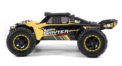 BlackZon Smyter DT Turbo 1/12 4WD 3S Brushless - Yellow