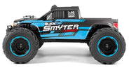 BlackZon Smyter MT Turbo 1/12 4WD 3S Brushless - Blue