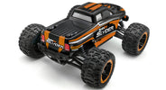 Blackzon Slyder MT 1/16 4WD Monster Truck - Orange