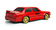 RCG Racing Retro EVO30 1/16 Mini Drift Car - Red