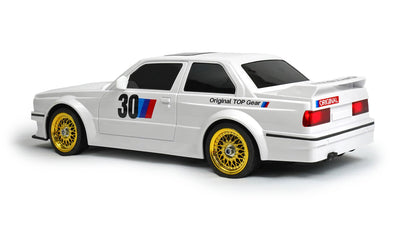 RCG Racing E30 1/16 Mini Drift Car - White