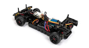 RCG Racing Cyclone Lambo 1/18 4WD Drift Car