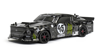 RCG Racing DC 1/18 4WD Drift Car - Swifter