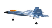 RCG Racing G7 Fighter Jet RC Airplane