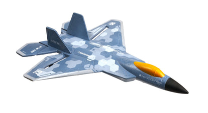 RCG Racing G7 Fighter Jet RC Airplane