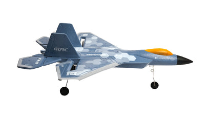 RCG Racing G7 Fighter Jet RC Airplane