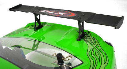 FTX Banzai 4WD 1/10 Brushed Drift Car - Green