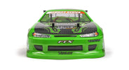 FTX Banzai 4WD 1/10 Brushed Drift Car - Green