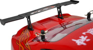 FTX Banzai 4WD 1/10 Brushed Drift Car - Red