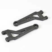 RCG Racing Tracer / MT-One Front Upper Suspension Arms (Left/Right)