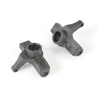 RCG Racing Tracer / MT-One Steering Hubs