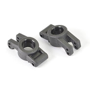 RCG Racing Tracer / MT-One Rear Hubs