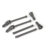 RCG Racing Tracer / MT-One Front/Rear Drive Shafts