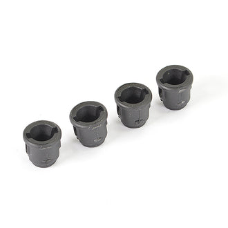 RCG Racing Tracer / MT-One Diff, Outdrive Cups (4pcs)