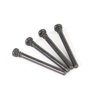 RCG Racing Tracer / MT-One Front Upper Suspension Hinge Bolts (4pcs)