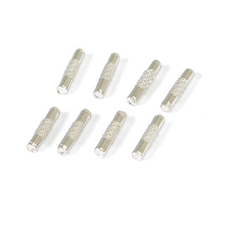 RCG Racing Tracer / MT-One Wheel Hex Pins (8pcs)