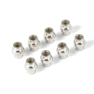 RCG Racing Tracer / MT-One Steering Pivot Balls (8pcs)