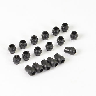 RCG Racing Tracer / MT-One Plastic Pivot Balls Complete