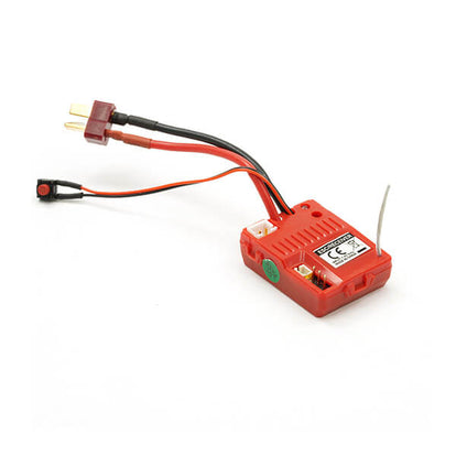 FTX Tracer Brushed ESC and Receiver