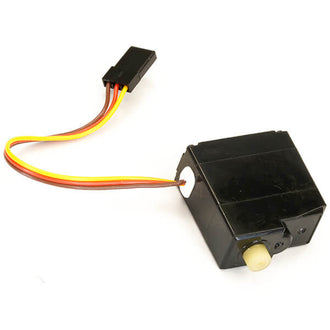 RCG Racing Tracer / MT-One Servo For Brushed Version (3-wire)