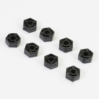 RCG Racing Tracer / MT-One Wheel Hex (8pcs)