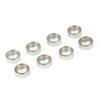 RCG Racing Tracer / MT-One Ball Bearings (7.93x12.7x3.95mm) (8pcs)