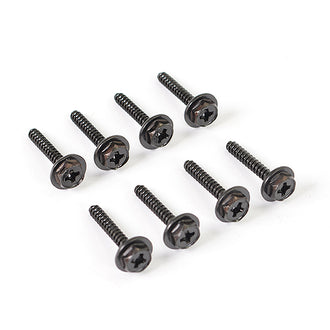 RCG Racing Tracer / MT-One Wheel Lock Screws (8pcs)