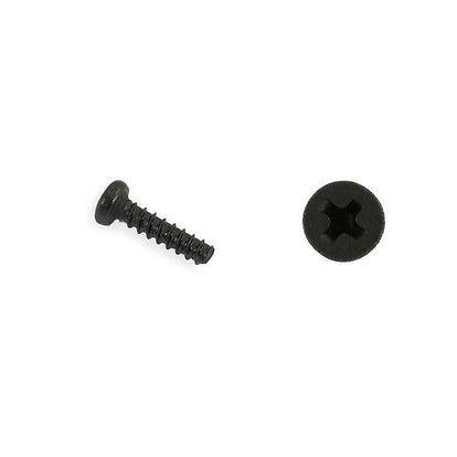 RCG Racing Tracer / MT-One Pan Head Self Tapping Screws PBHO 2x8mm (12pcs)