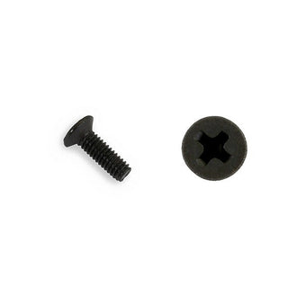 RCG Racing Tracer / MT-One Countersunk Screws KM 2.5x8mm (12pcs)