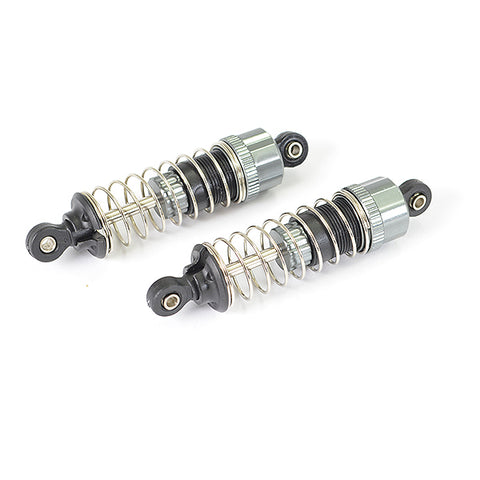 RCG Racing Tracer / MT-One Aluminium Capped Oil Filled Shocks (Upgrade) (2pcs)