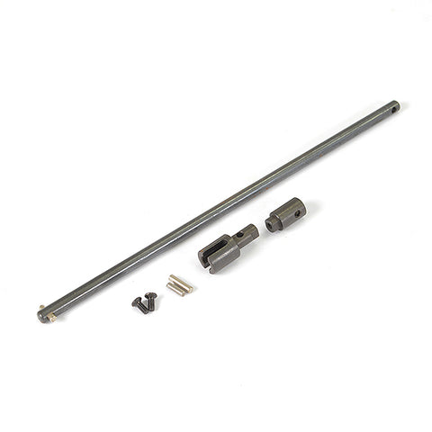 RCG Racing Tracer / MT-One Heavy Duty Centre Drive Shaft & Outdrive Cups & Pins & Screws (Upgrade)